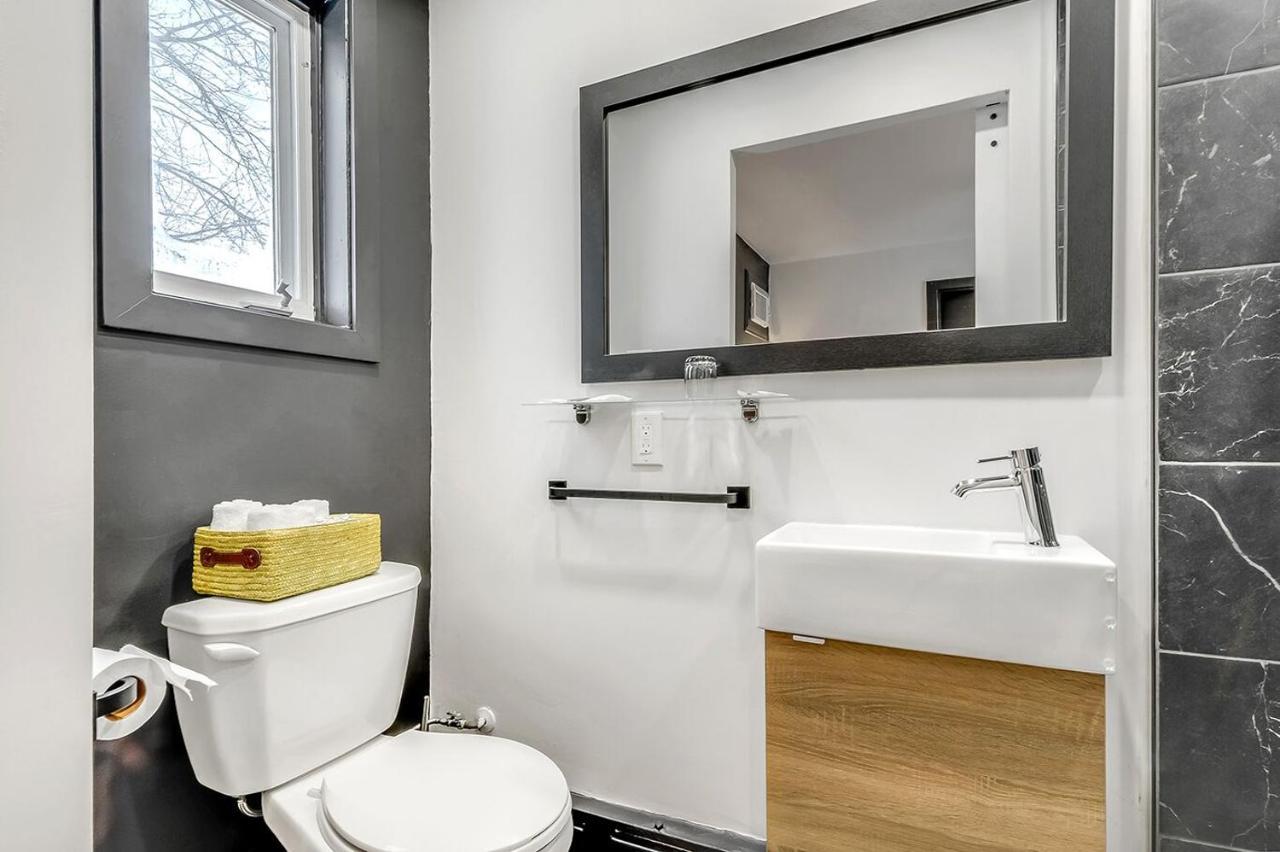 Motel Lévis Kültér fotó